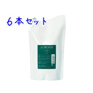 Vine ヴァイン ケアウォーター 1000ml × 2本セット (詰替用