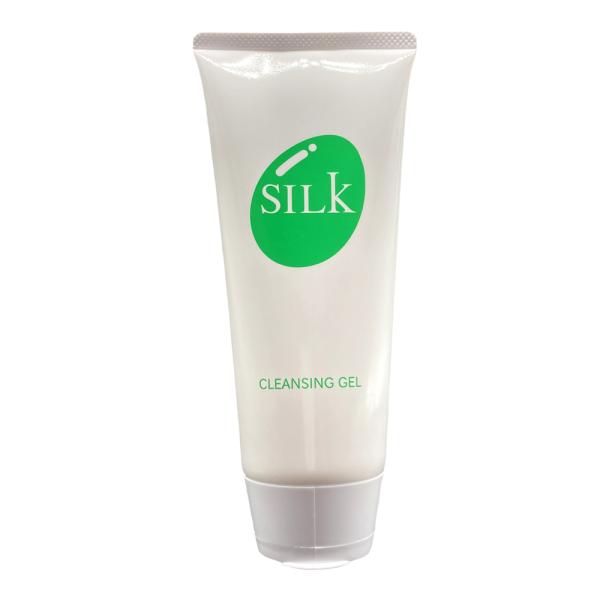 酒さ 弱肌 クレンジング 水溶性ジェル  界面活性剤不使用 オイルフリー 200g