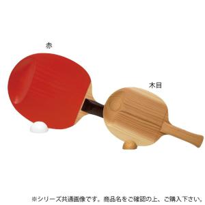送料無料 代引き不可 ビッグウエディングスプーン 趣味のシリーズ 卓球ラケット型スプーン 赤 飾り
