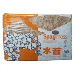 送料無料 代引き不可 共和開発 3kg ニュージーランド産水苔 a メーカー公式