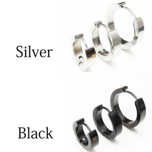 メンズピアス ステンレスピアス レディースピア...の詳細画像4