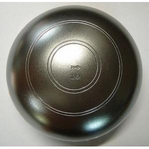 銀製トウテツ文打ちおりん4・5寸の詳細画像2