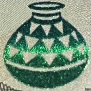 【保証書付】50000イラクディナール紙幣5枚の詳細画像3