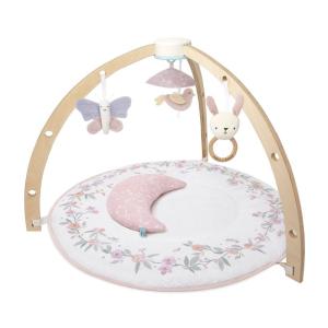 aden + anais(エイデンアンドアネイ) 日本正規品 activity gym アクティビティジム ma fleur AAGM100｜silver-knight-mart