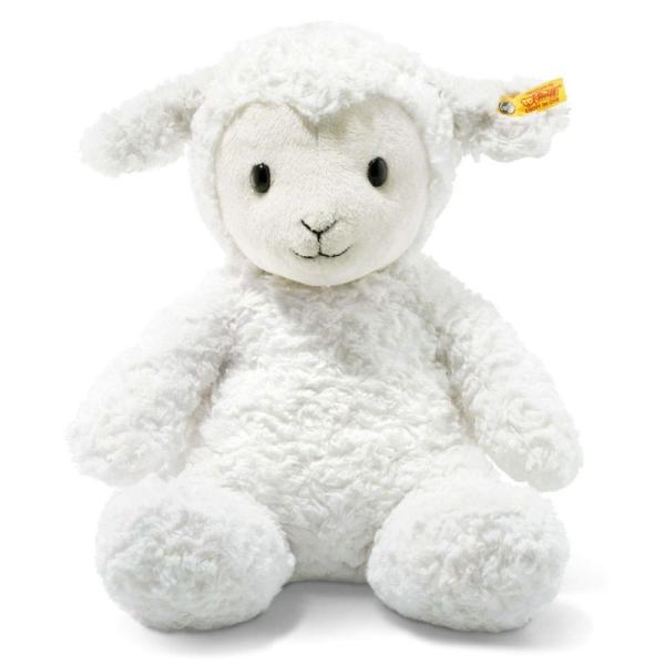 シュタイフ Steiff カドリー Cuddlyシリーズ ファジーラムL 073434