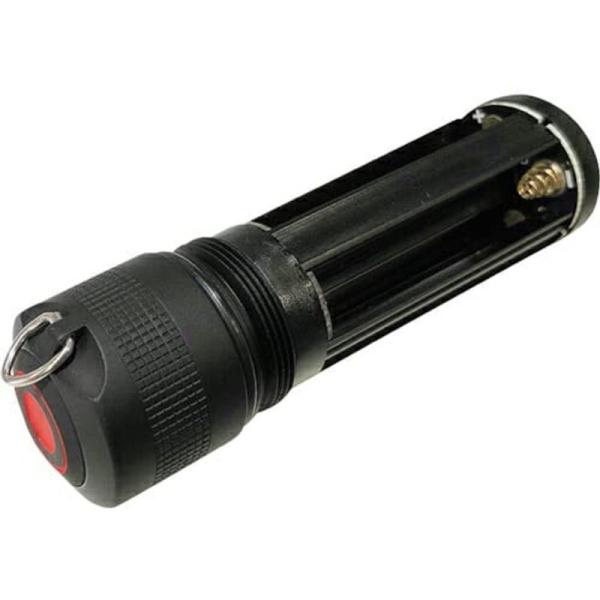 LEDLENSER テールキャップ付バッテリーカートリッジ（P7.2/T7.2用） SP9407_C...