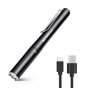 Nextorch ウエポンライト WL50 Dual-Light Tactical Nextorch ウエポンライト WL50 Dual-Light Tactical