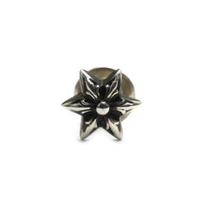 CHROME HEARTS（クロムハーツ） CUT OUT STAR STUD カットアウト