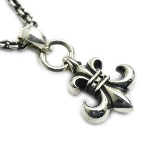 送料無料 クロスペンダントwithベイル シルバー925 トップ