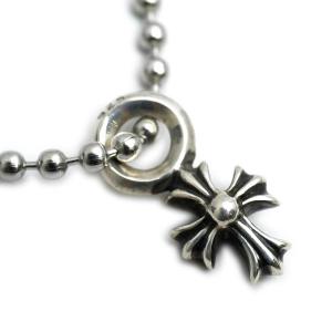 【silver925】　クロス　ペンダント　チャーム　新品未使用 2nrk102.jpg
