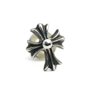 クロムハーツ ピアス キャッチ シルバー925 メンズ レディース