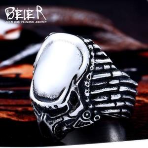 フローラルクロスハートリング 指輪 シルバー925 メンズ レディース