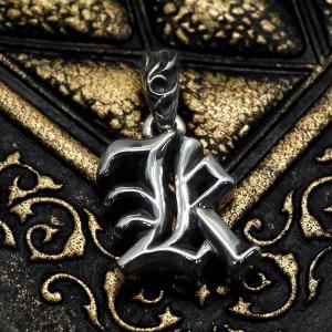 CHROME HEARTS（クロムハーツ） CHROME HEARTS ALPHABET CHARM 