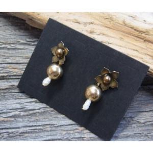 SWAROVSKI（スワロフスキー） 『Lisanne ピアス』 5395236