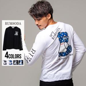 クマ ストリートブランド メンズファッション の商品一覧 ファッション 通販 Yahoo ショッピング