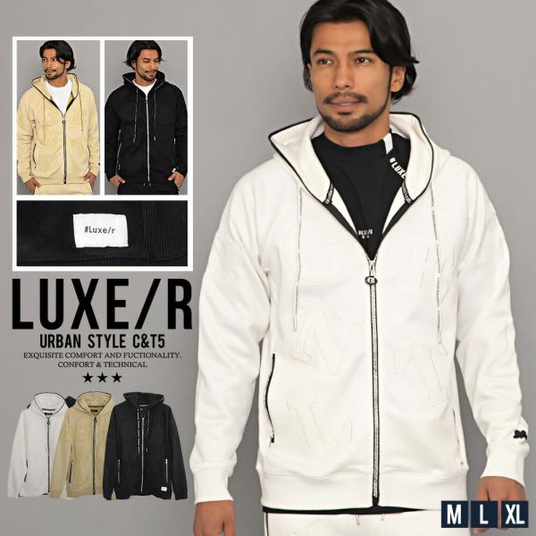 ジップパーカー メンズ 長袖 ブランド フーディー 伸縮性 M L XL LL ゴルフ 秋冬 爆買 ...