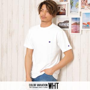 Champion チャンピオン Tシャツ メン...の詳細画像1