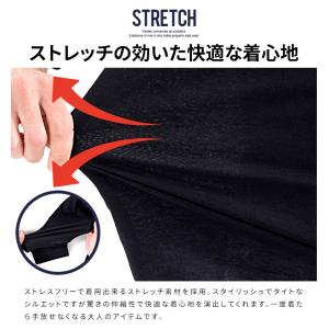 カジュアルシャツ メンズ 50代 〜60 綿 ...の詳細画像4