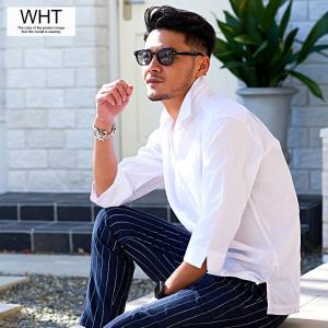 カジュアルシャツ メンズ 50代 〜60 綿 ...の詳細画像5