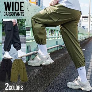 韓国ストリート系ファッション メンズカーゴパンツ の商品一覧 ボトムス パンツ ファッション 通販 Yahoo ショッピング