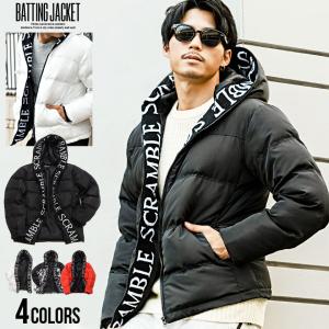 BEDWIN(ベドウィン) BEDWIN MA-1 JKT DUFFY メンズ アウター MA1