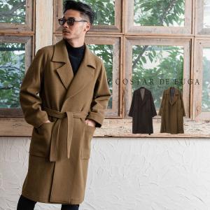 超目玉 メンズ コート ロング 冬 トレンチ コート チェスター ベルト 超特価激安 Intelix Co Id