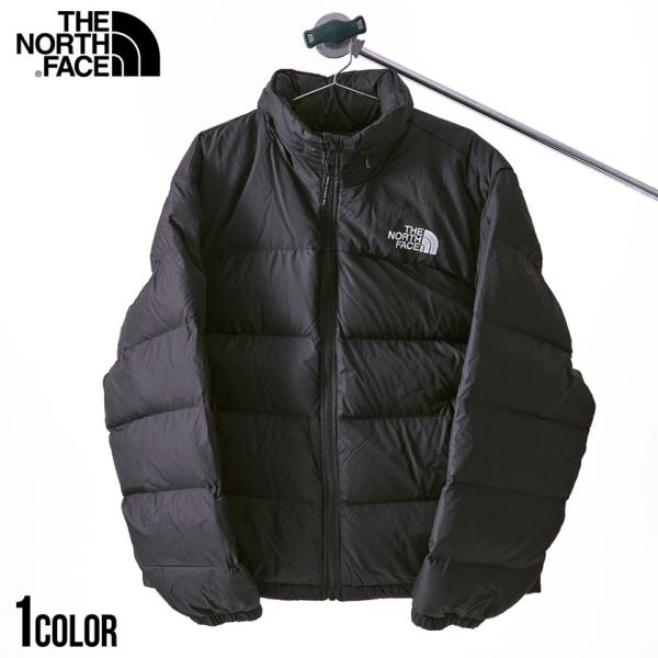 THE NORTH FACE ザ ノースフェイス ダウンジャケット メンズ レディース アウター 防...