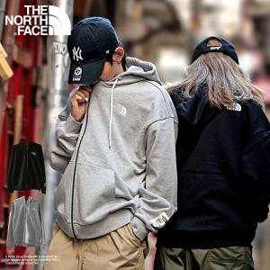 THE NORTH FACE ノースフェイス パーカー BONNEY BRUSHED HOOD