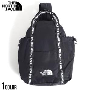 THE NORTH FACE ノースフェイス クロスバッグ BOZER CINCH PACK