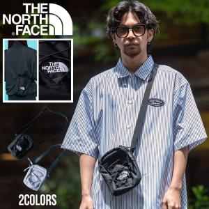 THE NORTH FACE（ザ ノースフェイス） ショルダーバッグ ザノース