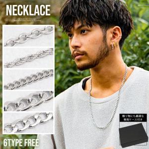 CHROME HEARTS（クロムハーツ） CHROME HEARTS PAPER CHAIN NECKLACE