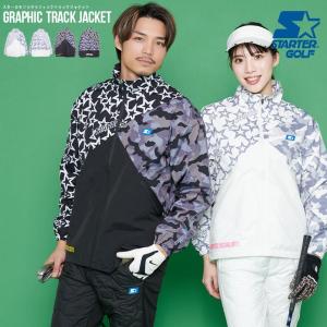 CPG GOLF ゴルフ CPG チェーンロゴアートトラックジャケット