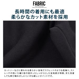 セットアップ メンズ カジュアルスーツ 上下 ...の詳細画像4