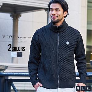Vicci（ビッチ） ジャージ メンズ トップス 羽織り ストレッチ