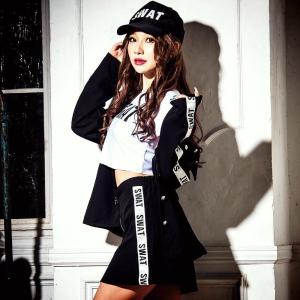 K Pop 衣装 コスチューム コスプレ衣装 の商品一覧 ファッション 通販 Yahoo ショッピング