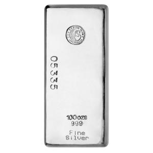 3.1kg パース造幣局 シルバー 銀インゴット　銀地金　新品未使用品 LBMA｜silvercom