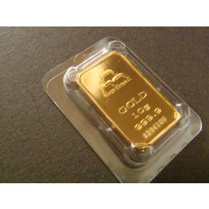 『素敵なインゴットカード』1g❣ 純金カード 1g インゴット カード 金 新品 徳力本店 純金 24金