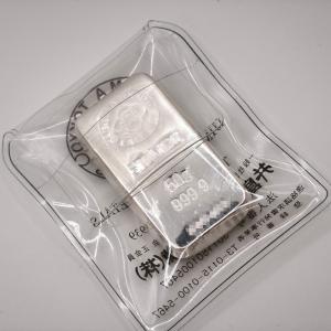井島貴金属精錬 50g 銀地金 銀インゴット ...の詳細画像2