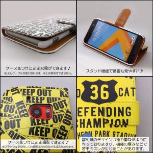 らくらく/かんたん/シンプル 手帳型 スマホケ...の詳細画像3