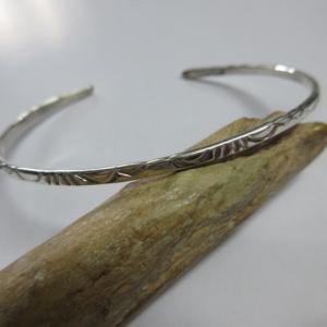 INDIAN JEWELRY】インディアン ジュエリー NAVAJO ナバホ スタンプ