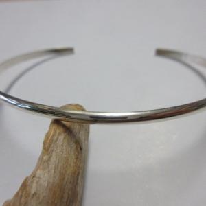 TOM HAWK トムホーク 6ラインバングル シルバー インディアン