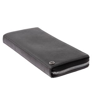 ZOCALO（ソカロ） ガルーシャ・ウォレットM (シルバー925製) ZWL