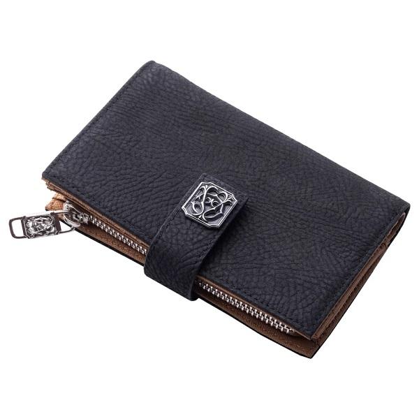 アルテミスクラシック ArtemisClassic モノグラムミディアムウォレット 財布 メンズ A...