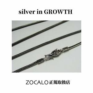 zocalo ソカロ ネックレス ZOCALO ソカロ｜Crest of Vajra (S) : Necklace Chain Set