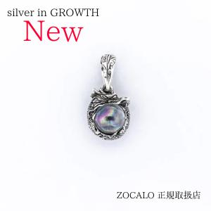 ZOCALO (ソカロ) ミスティック・ウロボロス・ドラゴン（M）MYSTIC OUROBOROS DRAGON (M) ZPDG0085MQ｜silveringrowth