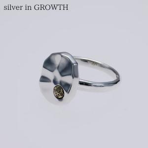 ZOCALO（ソカロ） トリプル・リング (シルバー925製) ZZRS-0017