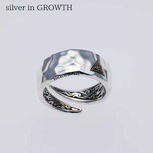 ZOCALO（ソカロ） トリプル・ドージェ・リング Triple Dorje Ring ZZRS