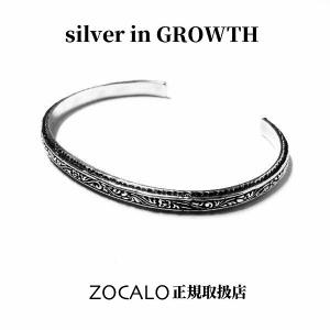 ZOCALO（ソカロ） リンク・スモール・バード・ドージェ ブレスレット5