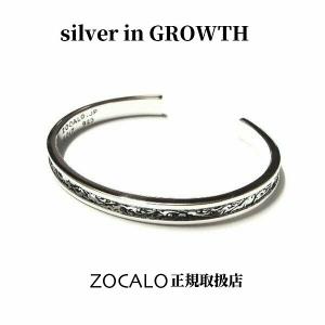 ZOCALO ダブルリングバードドージェブレスレット ソカロ ZOCALO（ソカロ） ダブル・リンク・バード・ドージェ・ブレスレットL