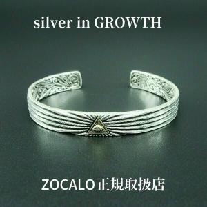 ZOCALO（ソカロ） リンク・スモール・バード・ドージェ ブレスレット5